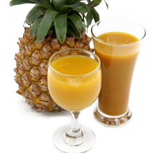 Jus d&#39;ananas concentré en brix 60+/-1% en emballage fût